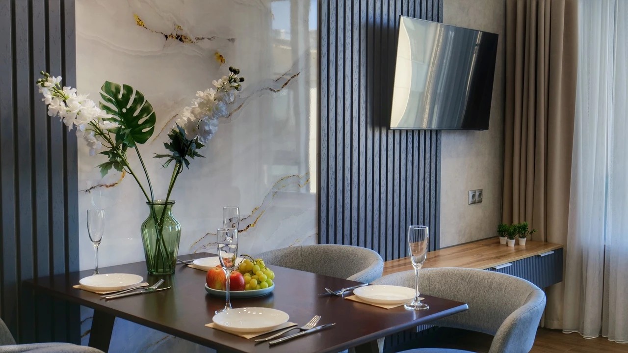 Апартаменты ЖК NEOPARK