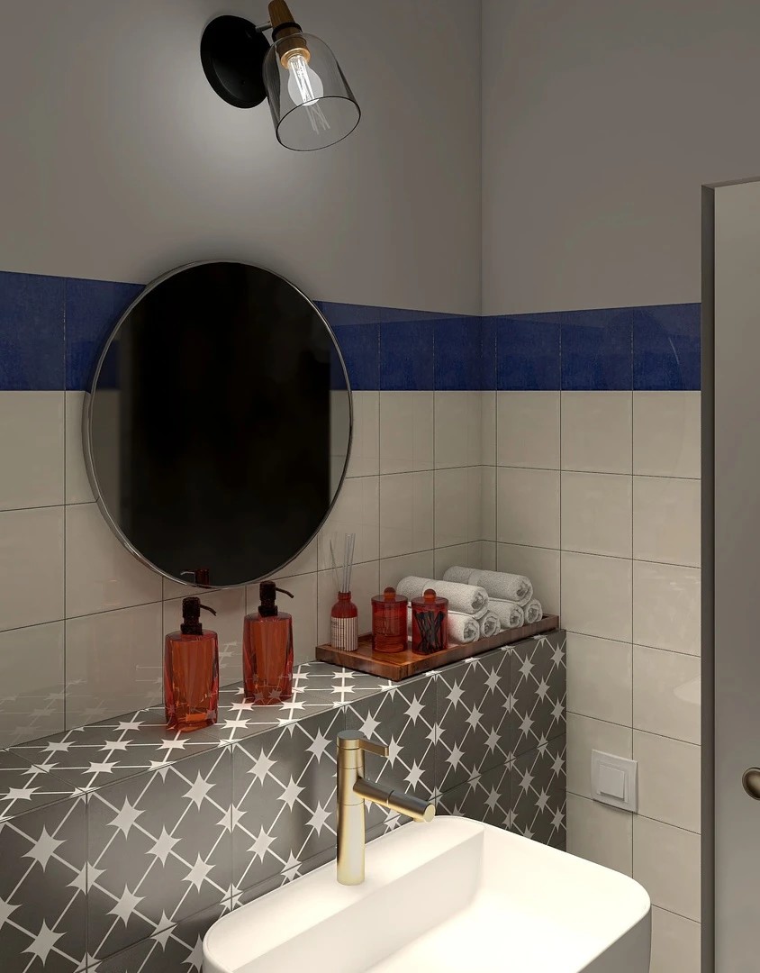 Ресторан в стиле Сталинский ампир