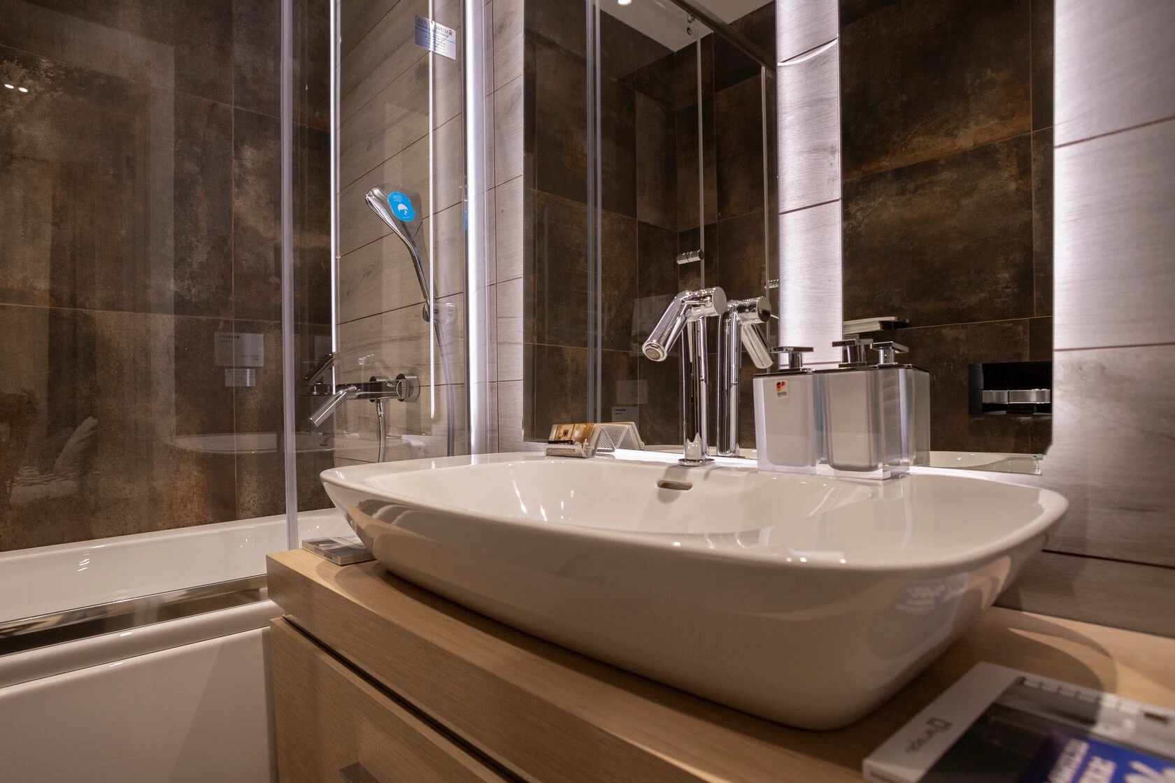 Прототип идеальной студии