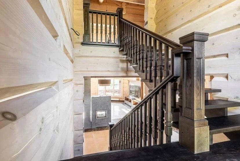 Кедровое шале