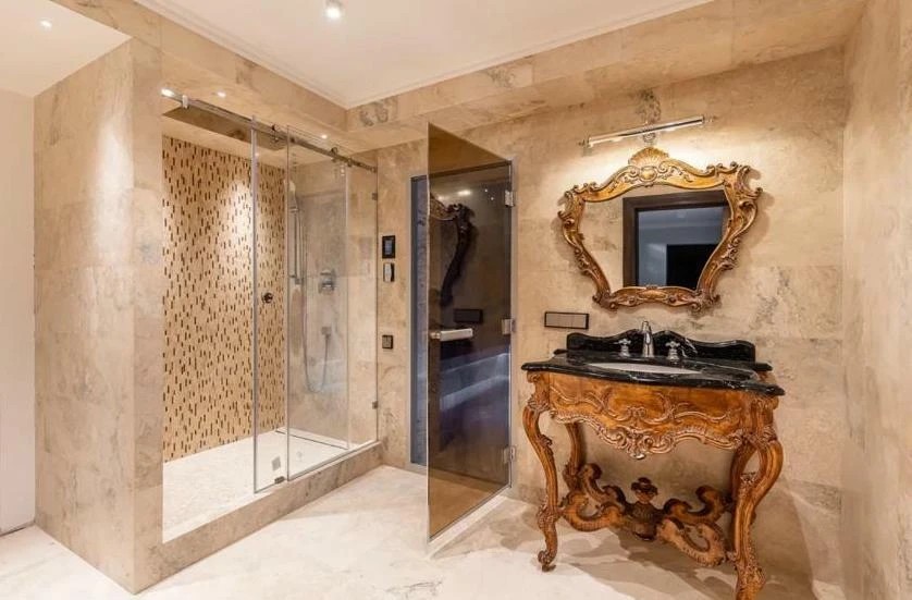 Кедровое шале