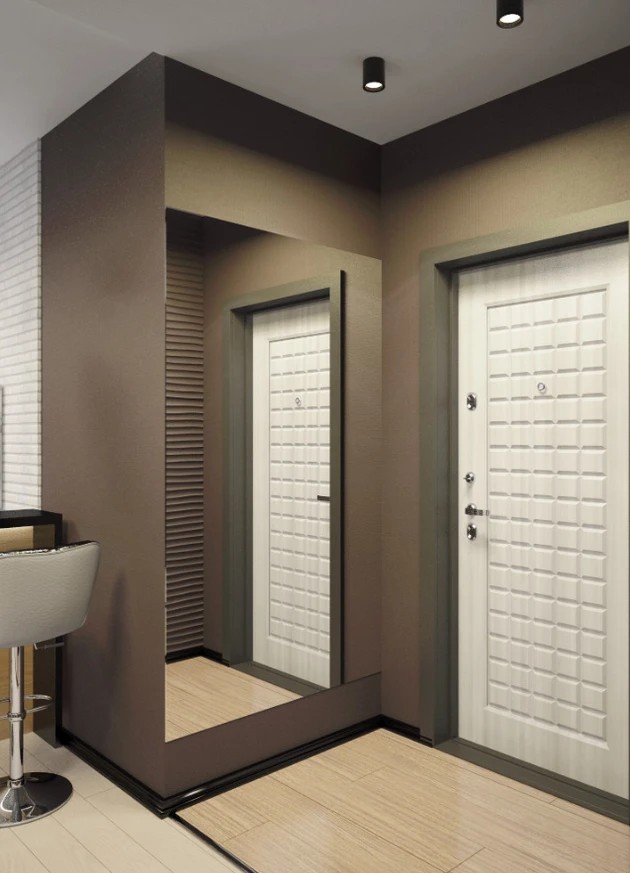 ЖК Четыре горизонта