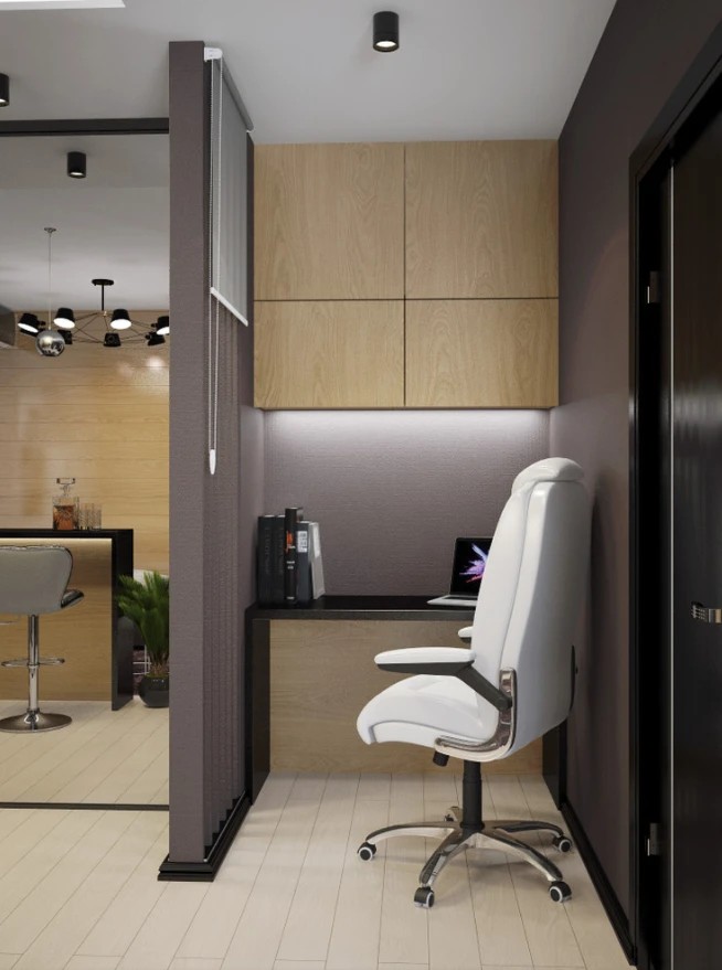 ЖК Четыре горизонта