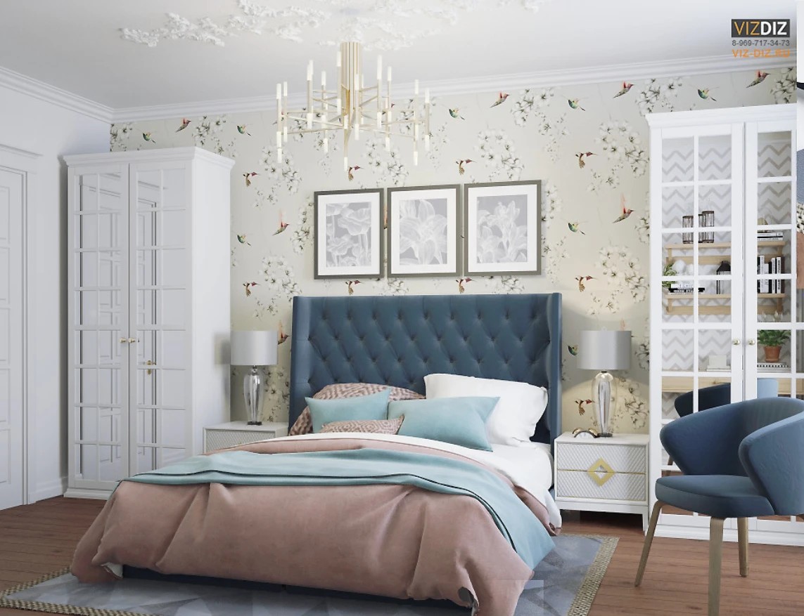 ЖК Две эпохи