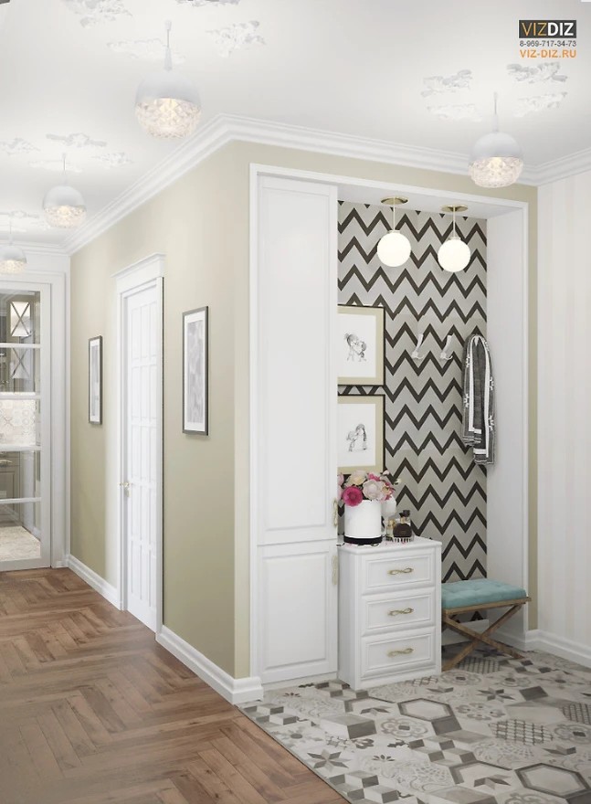 ЖК Две эпохи