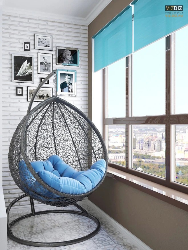 ЖК Риверсайд