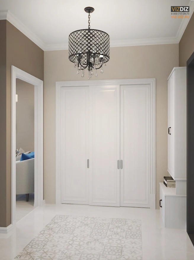 ЖК Риверсайд