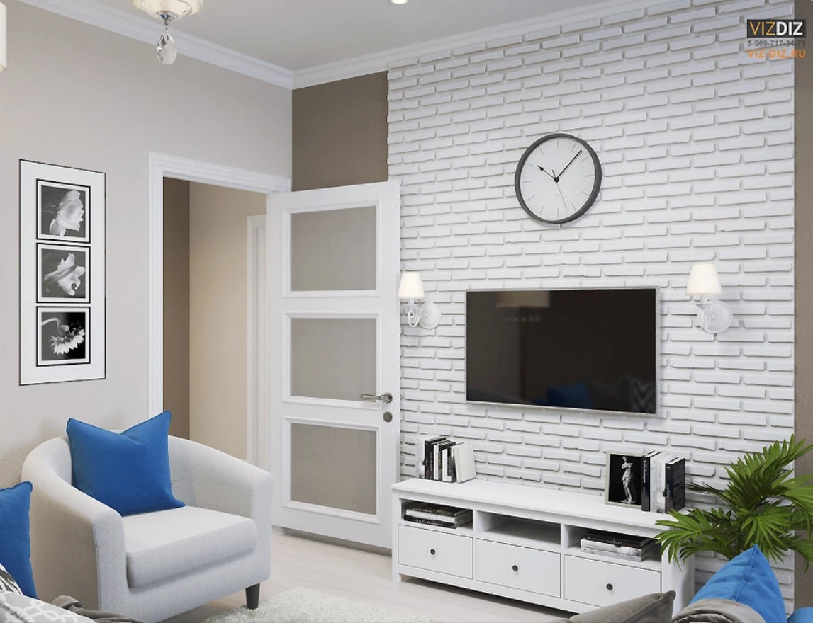 ЖК Риверсайд