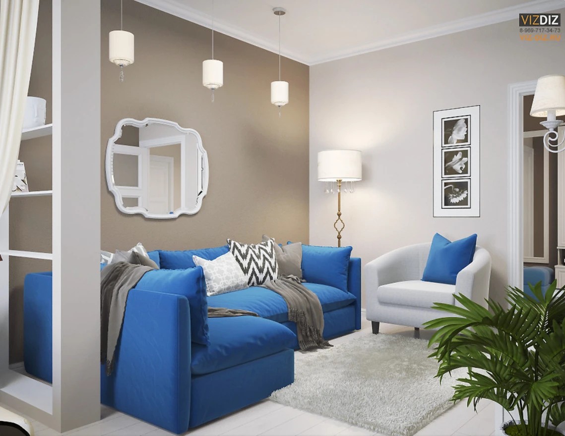 ЖК Риверсайд