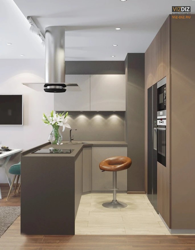 ЖК Калина-Парк