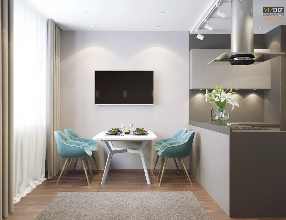 ЖК Калина-Парк