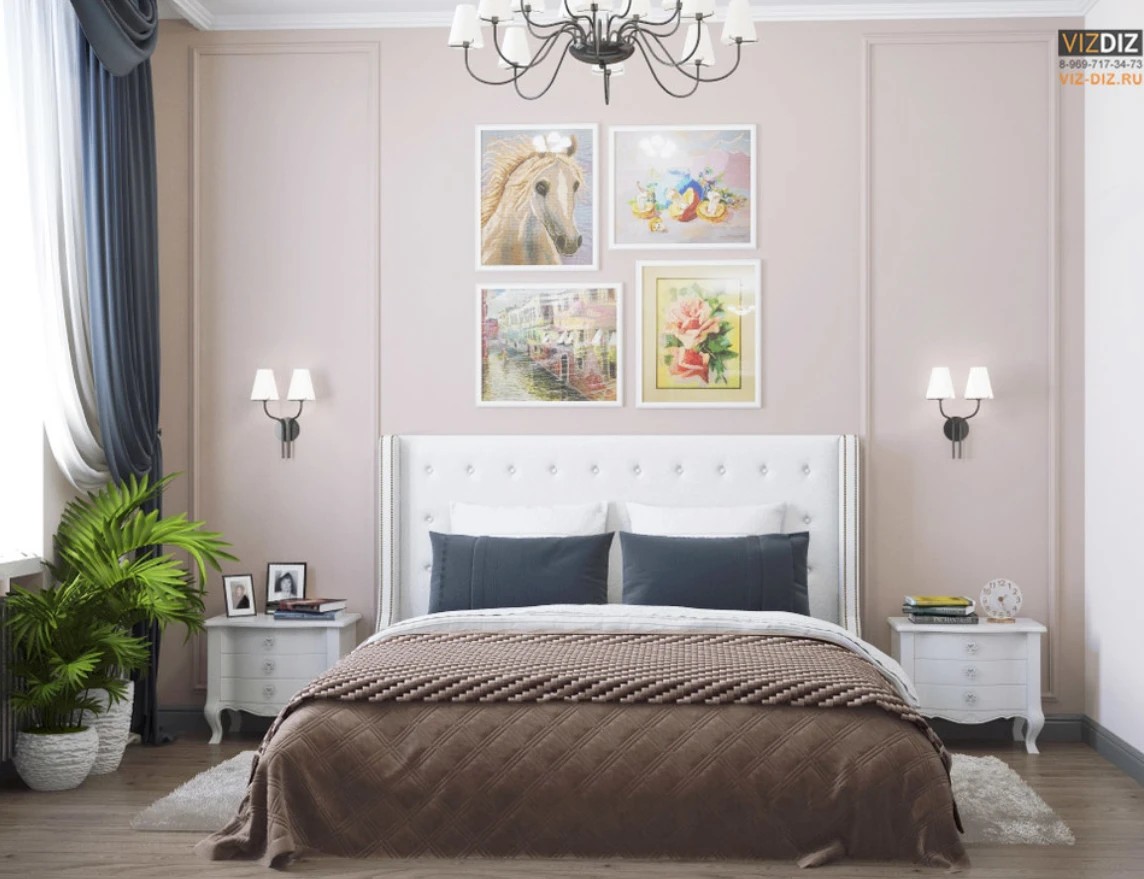 Историческое здание по ул. Бонч-Бруевича.