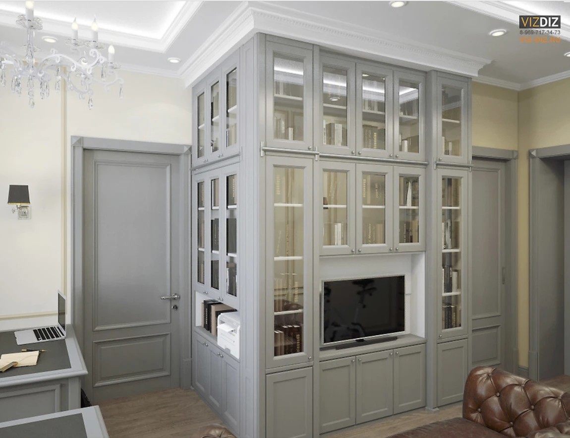 Историческое здание по ул. Бонч-Бруевича.