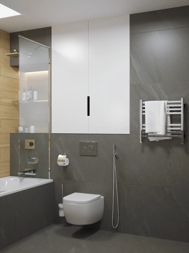 Бухарестская улица