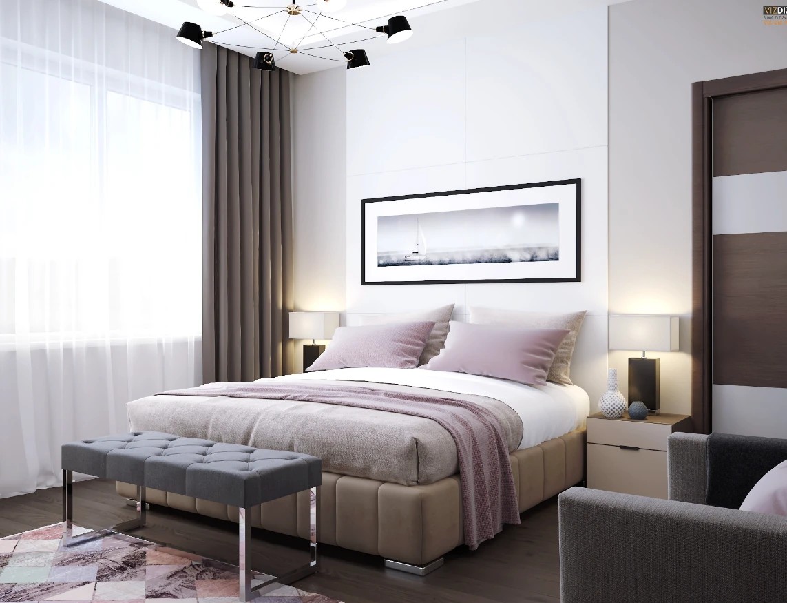 ЖК Жемчужный берег