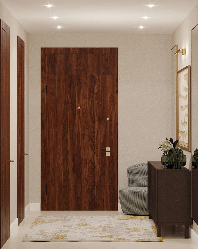 Апартамент Звезды Арбата