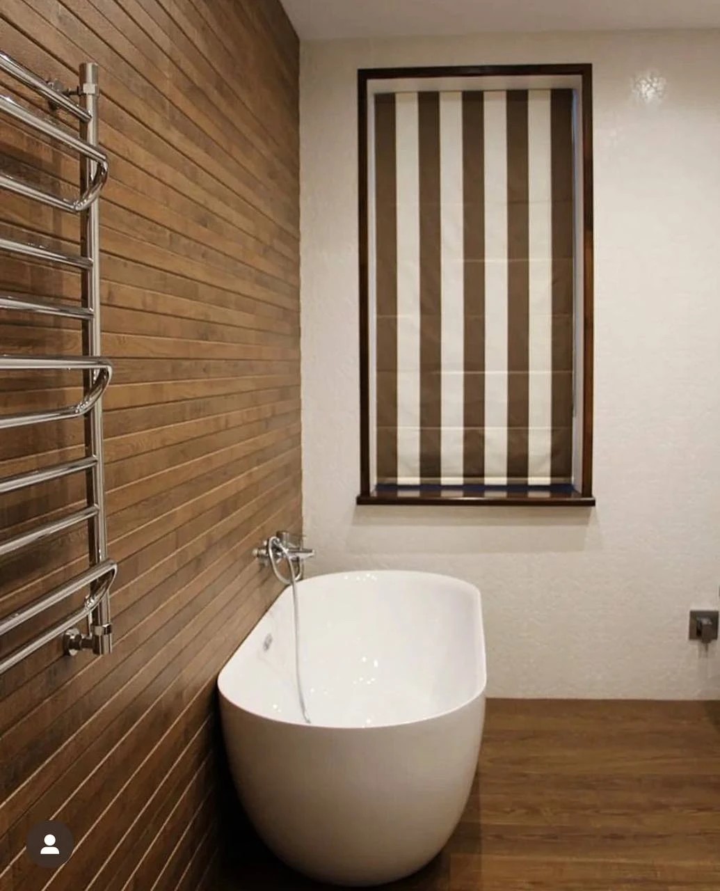 Ванная и санузел