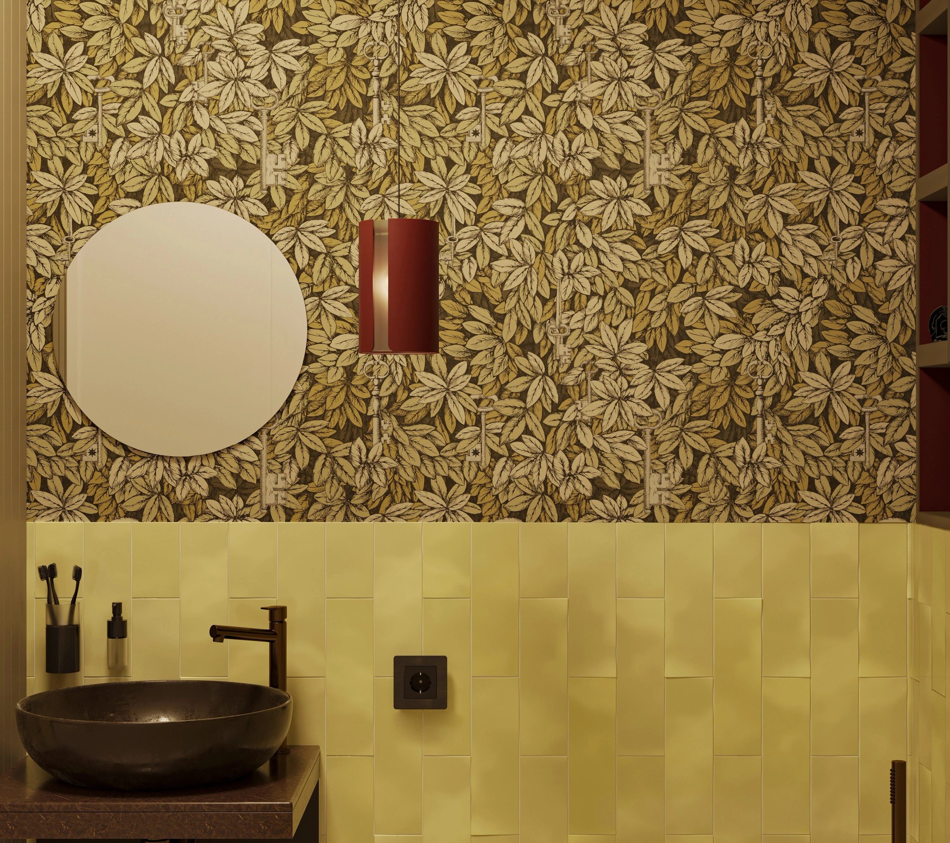 Квартира для молодой пары в ЖК life-Лесная в Санкт-Петербурге.