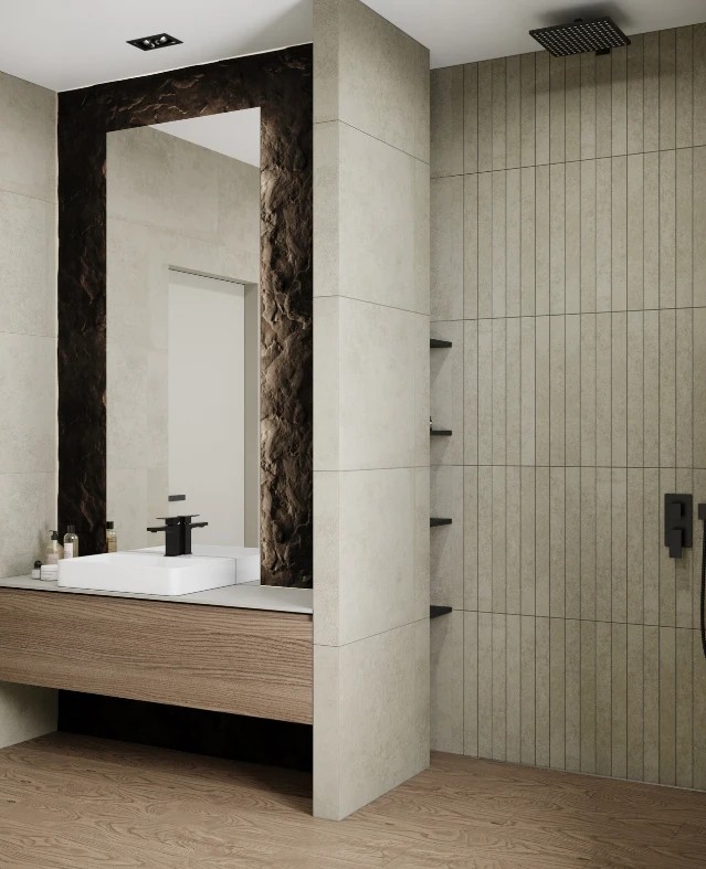 Дом 200 м. кв. 2й этаж, жилой