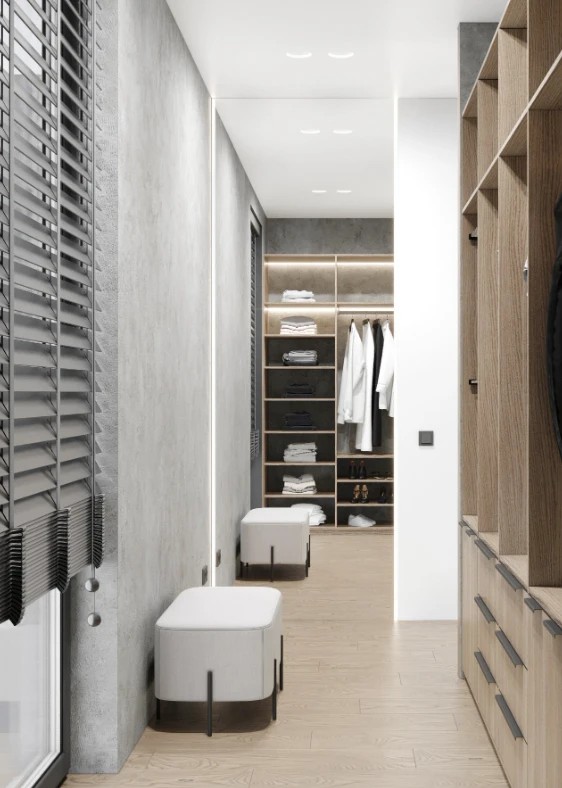 Дом 200 м. кв. 2й этаж, жилой