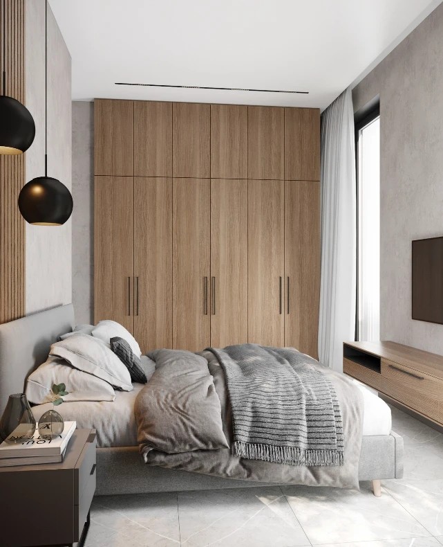 Дом 200 м. кв. 2й этаж, жилой