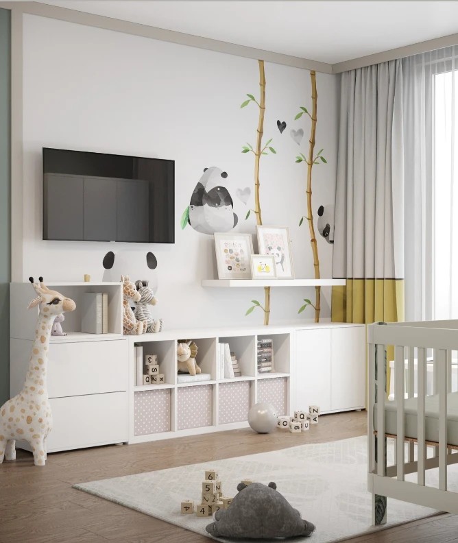 Дом 200 м. кв. 2й этаж, жилой