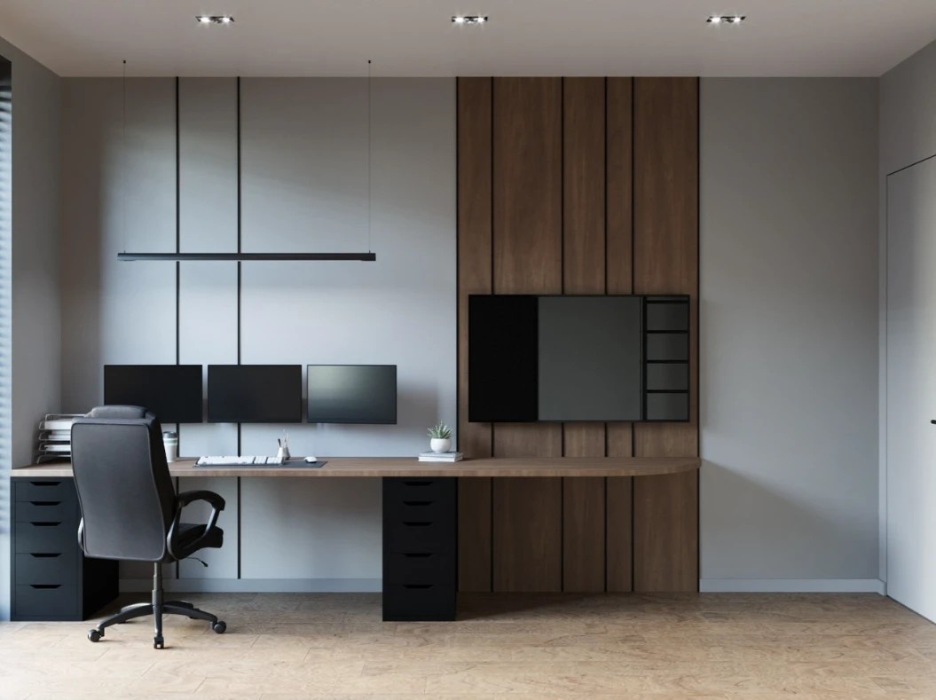 Дом 200 м. кв. 2й этаж, жилой