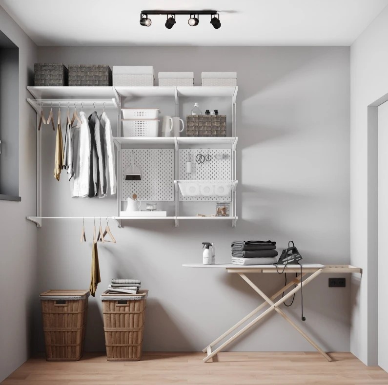 Дом 200 м. кв. 2й этаж, жилой