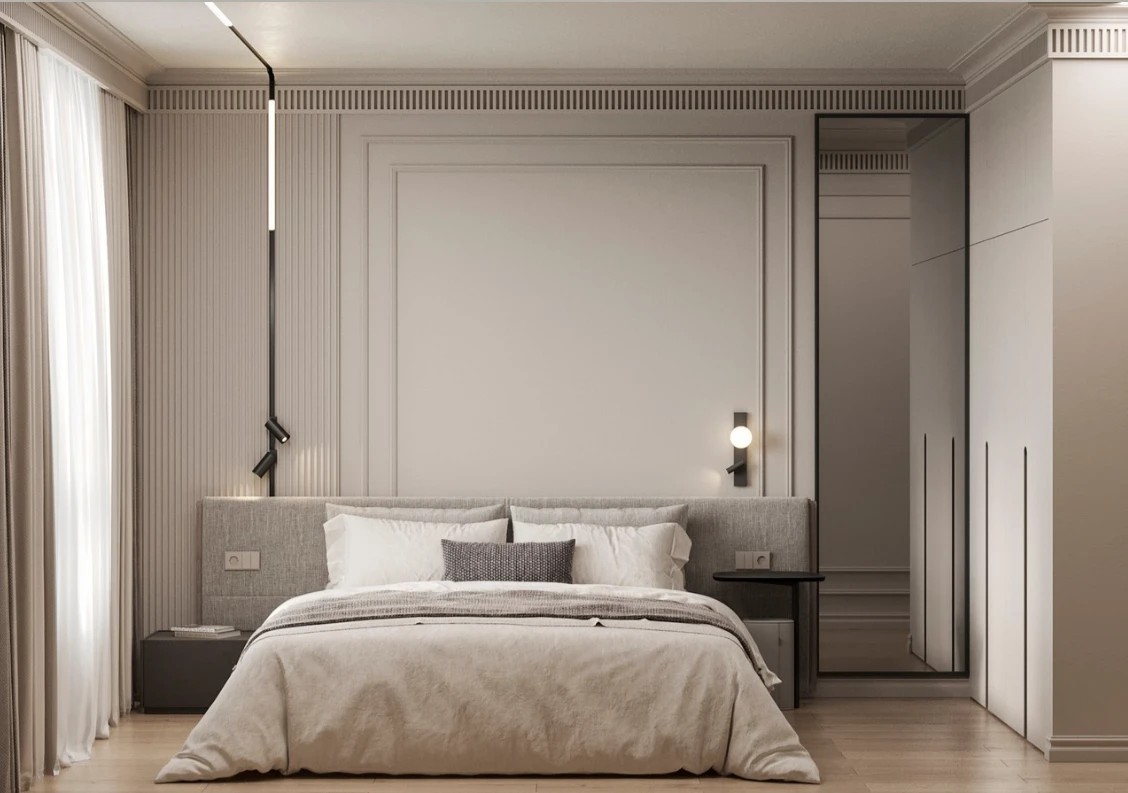 ЖК Ботаника