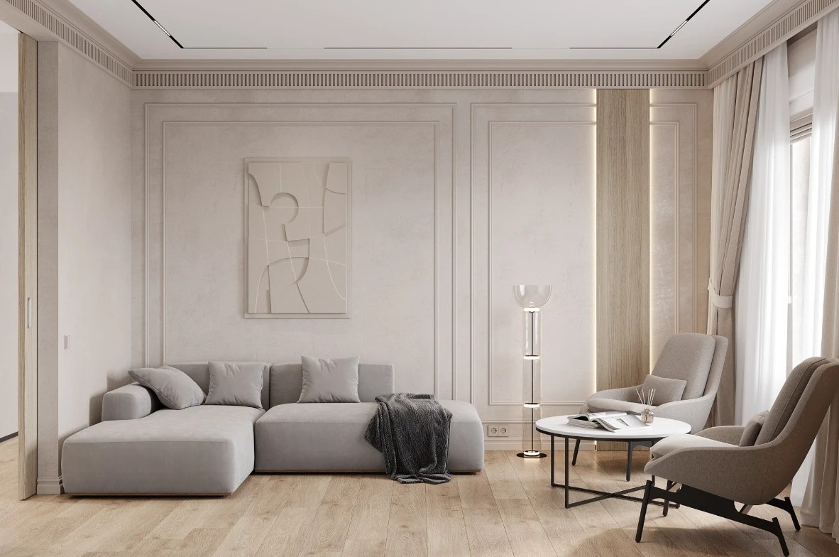 ЖК Ботаника