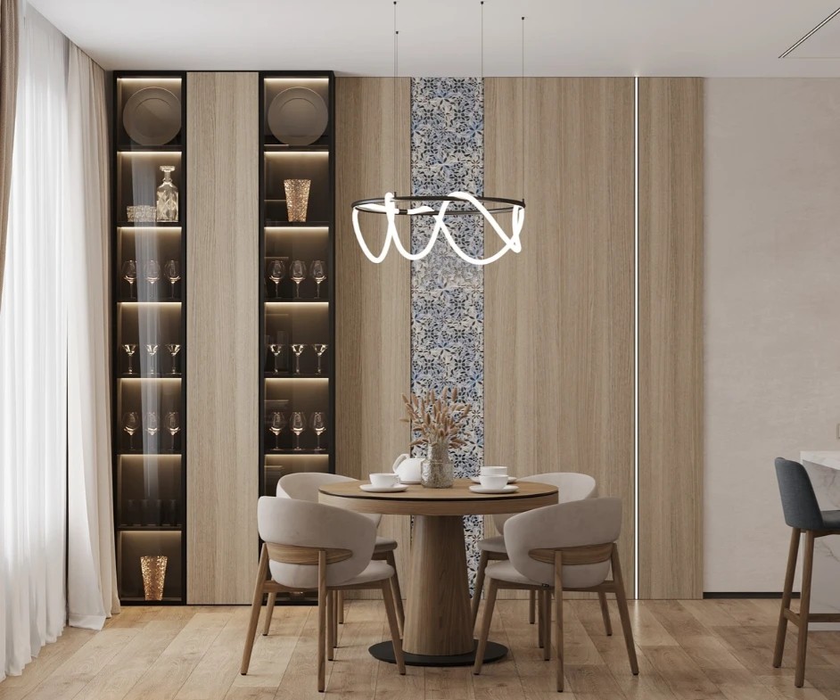 ЖК Ботаника