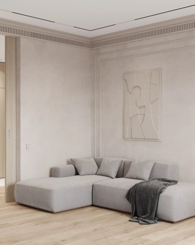 ЖК Ботаника