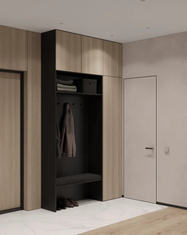 ЖК Ботаника