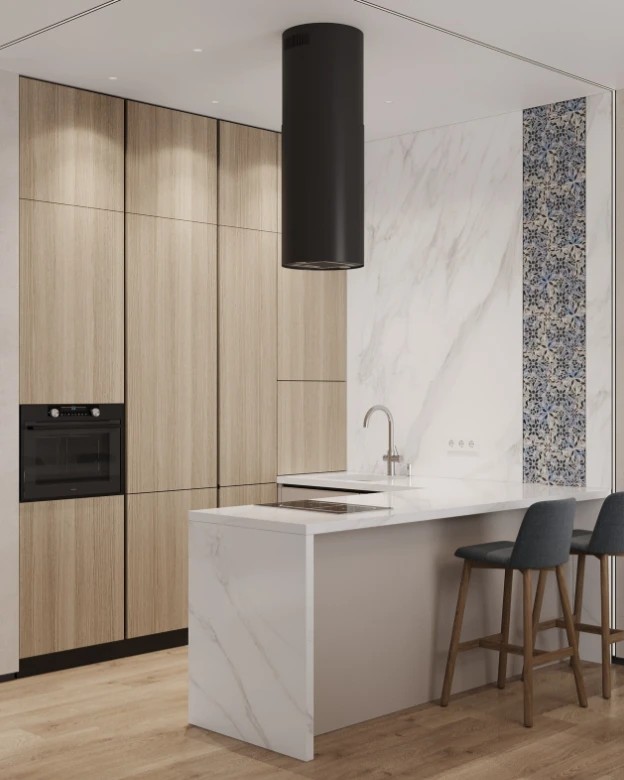 ЖК Ботаника