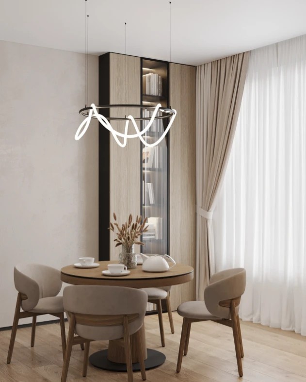 ЖК Ботаника