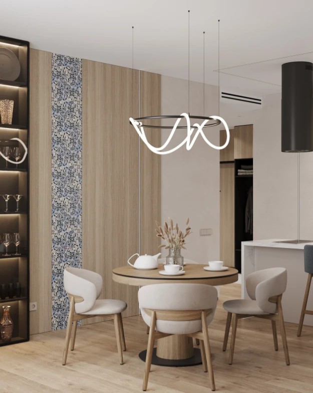 ЖК Ботаника