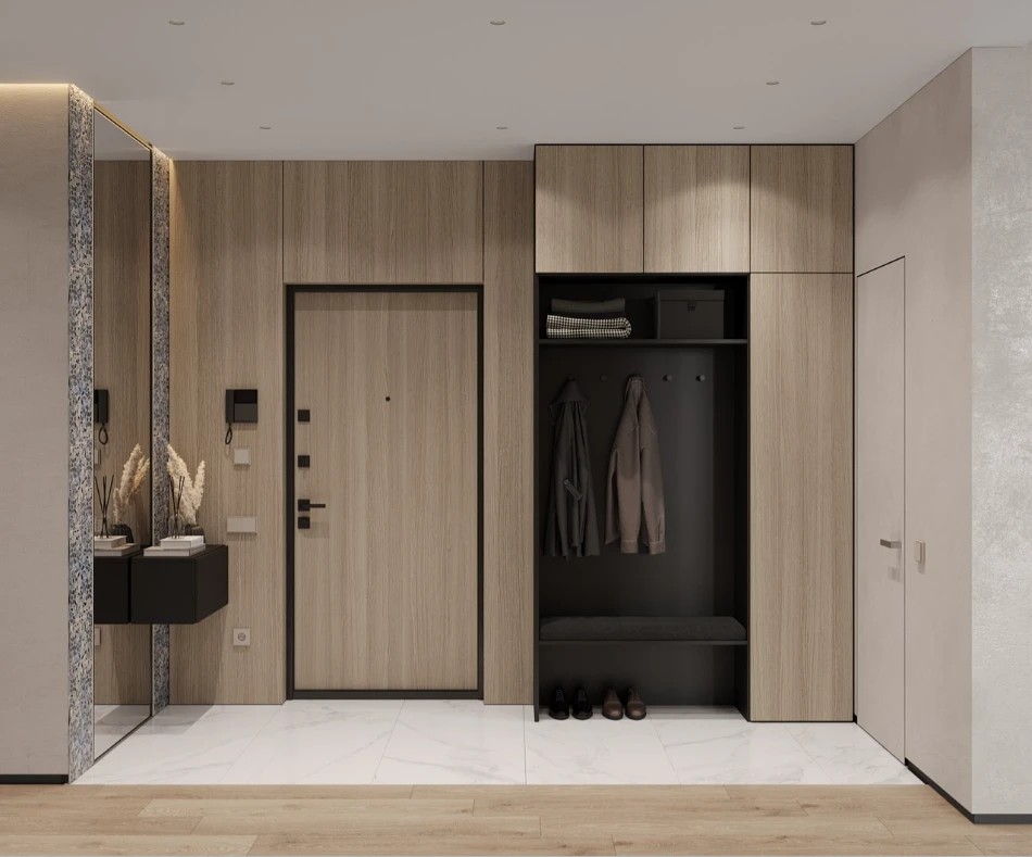 ЖК Ботаника