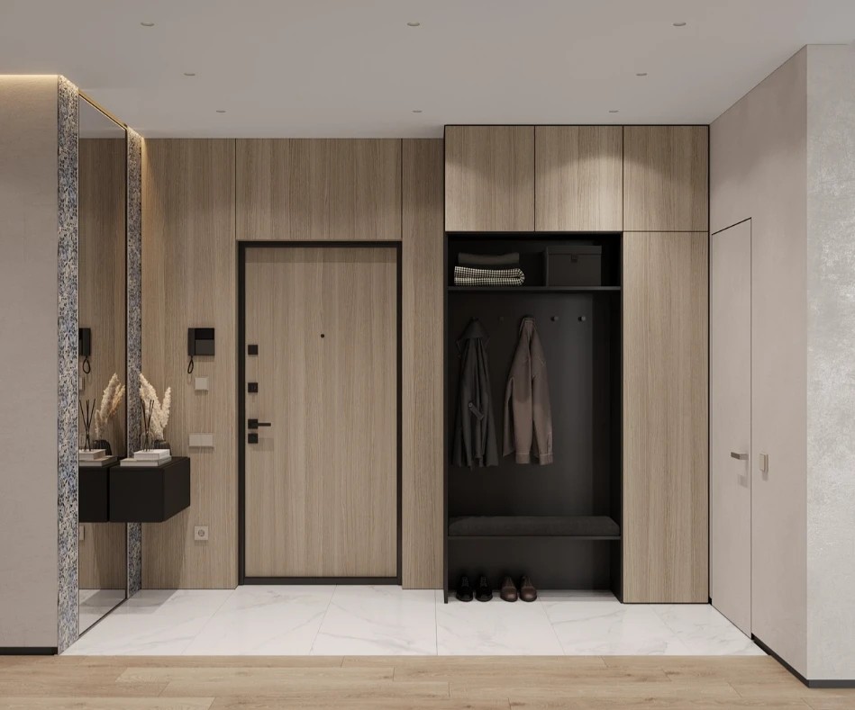 ЖК Ботаника