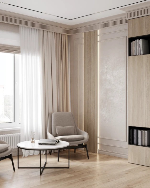 ЖК Ботаника