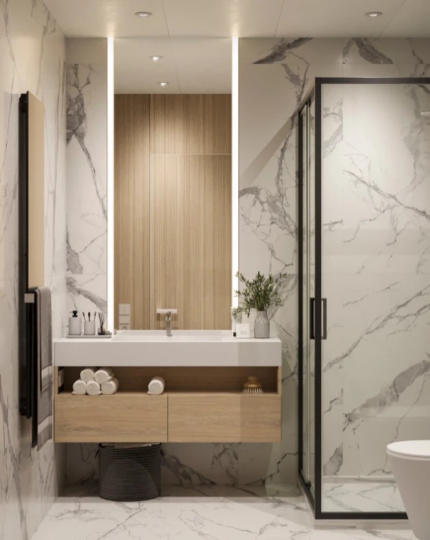 ЖК Ботаника