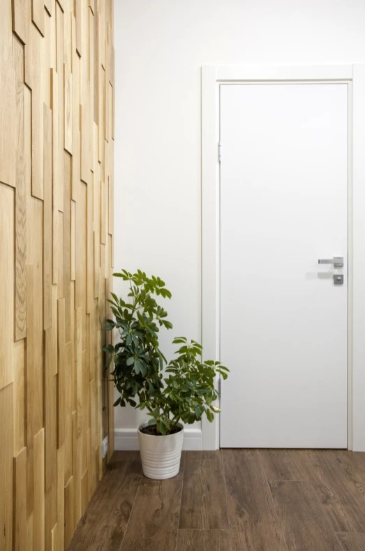 2й этаж пентхауса. Модерн. 138 м. кв.