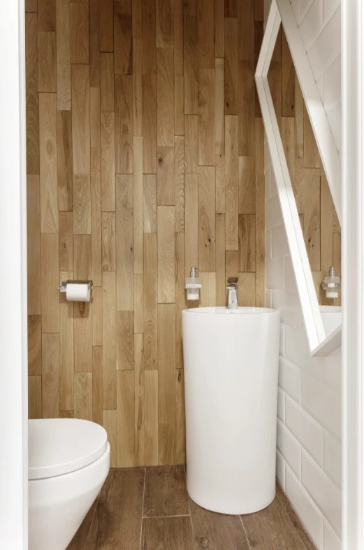 2й этаж пентхауса. Модерн. 138 м. кв.