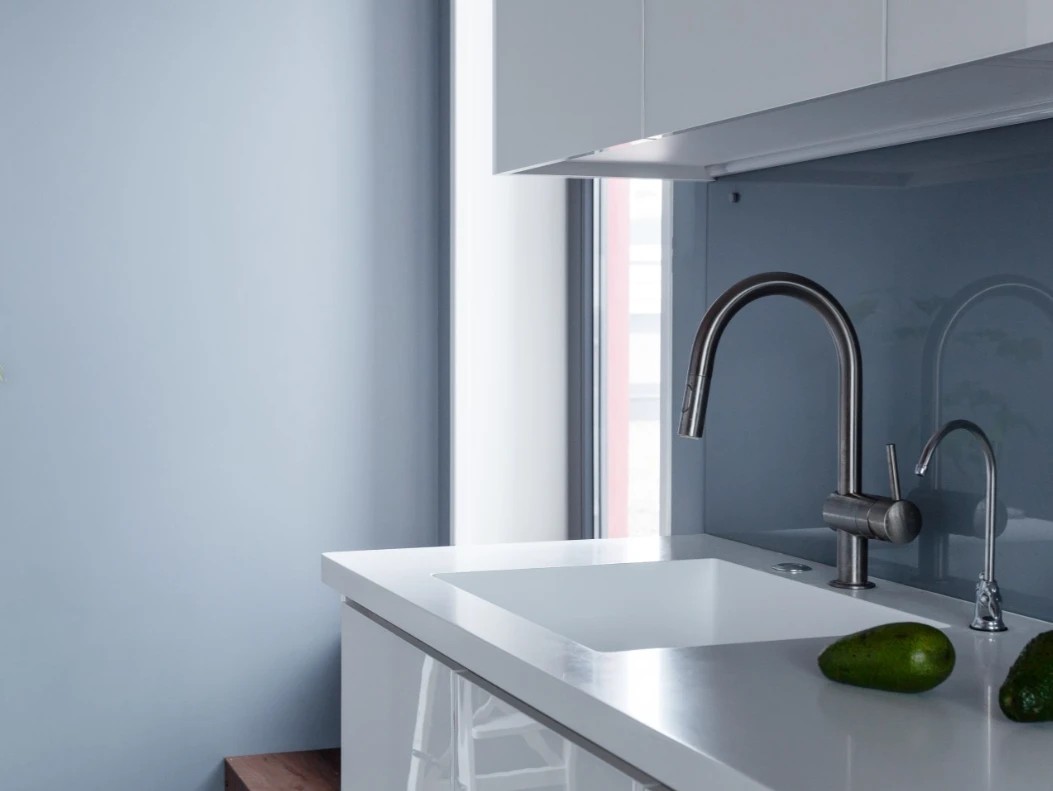 2й этаж пентхауса. Модерн. 138 м. кв.