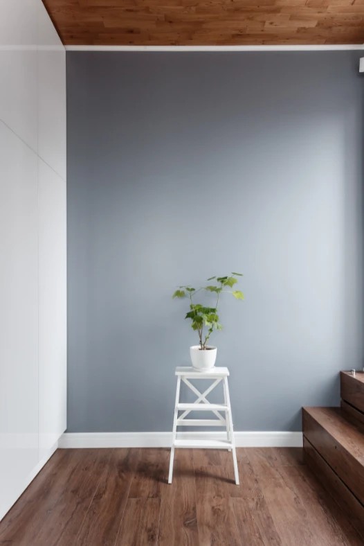 2й этаж пентхауса. Модерн. 138 м. кв.