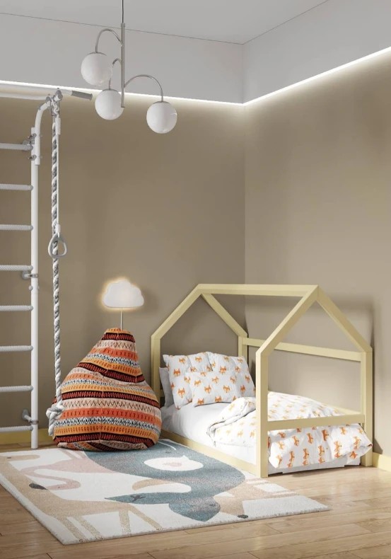 Реконструкция 3х-к сталинки