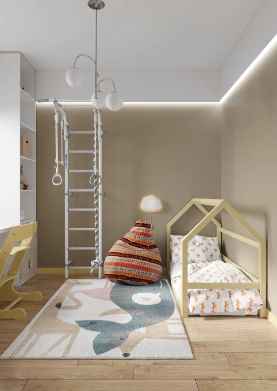 Реконструкция 3х-к сталинки