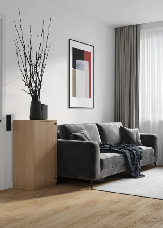 Реконструкция 3х-к сталинки