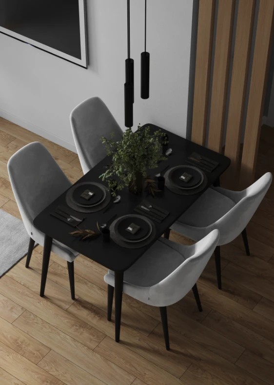 Реконструкция 3х-к сталинки