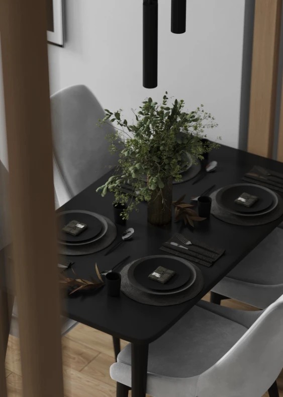 Реконструкция 3х-к сталинки