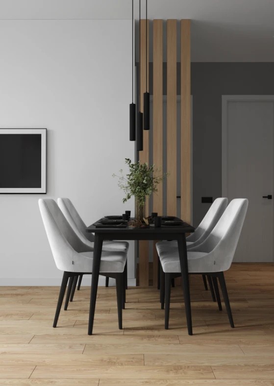 Реконструкция 3х-к сталинки